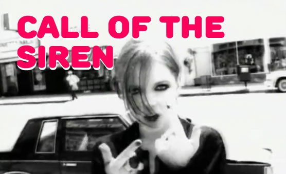 Call of the Siren