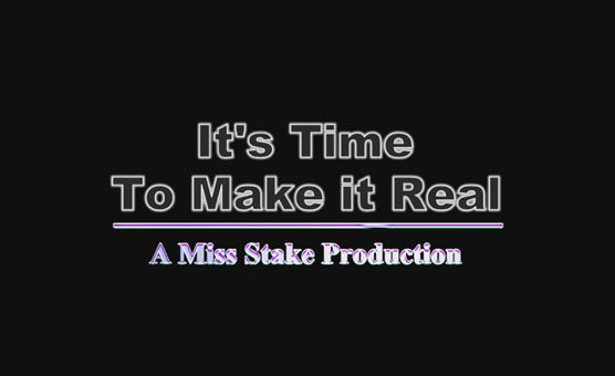 It's Time