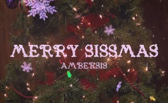 Merry Sissmas