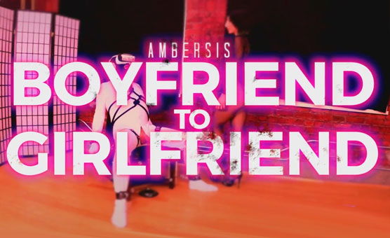 Boyfriend To Girlfriend