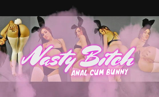 Nasty Bitch