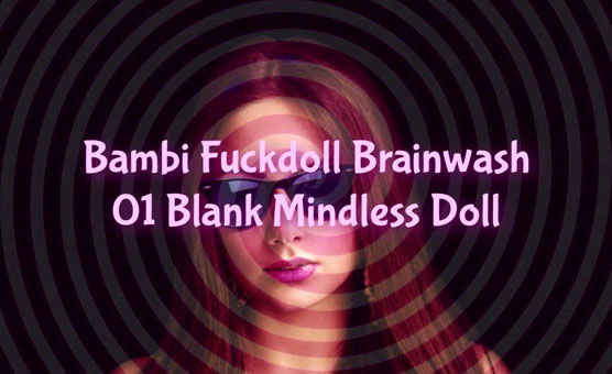 Bambi Fuckdoll 01