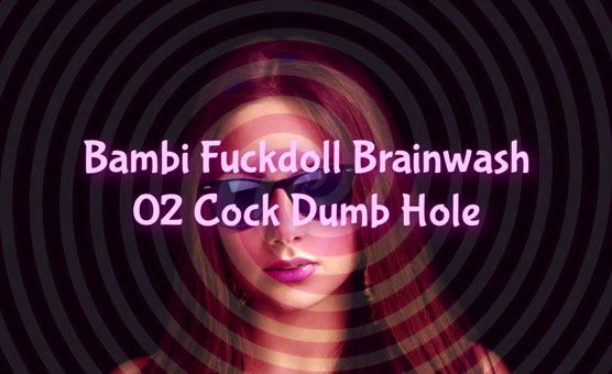 Bambi Fuckdoll 02