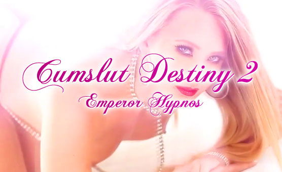 Cumslut Destiny 2