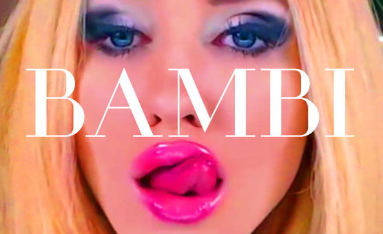 Bambi