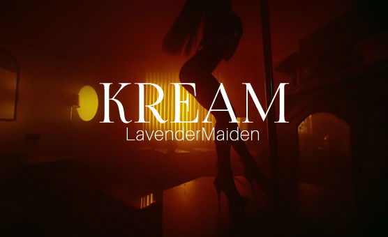 Kream