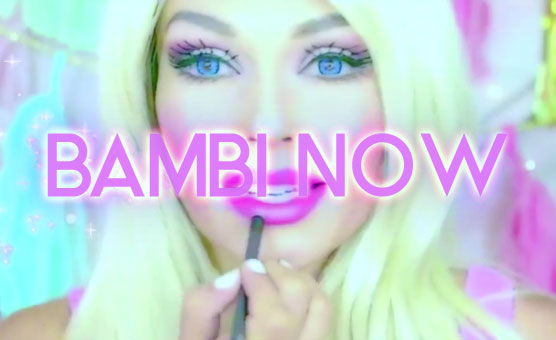 Bambi Now