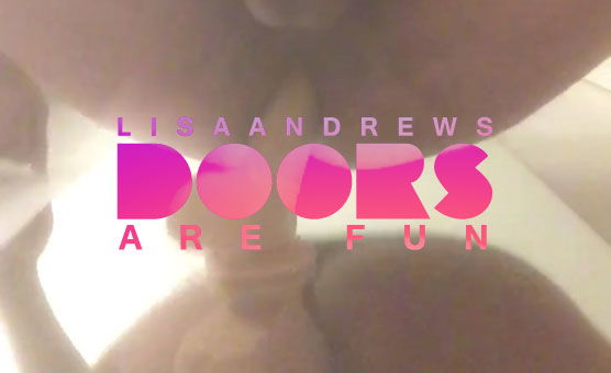 Doors Are Fun