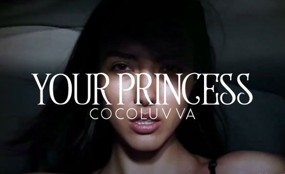 Your Princess
