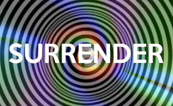 Surrender