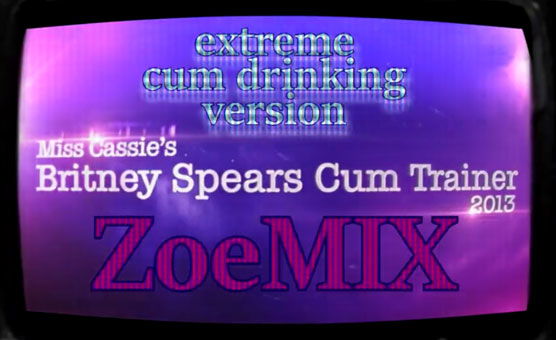 DeepSlutPuppy Cumversion