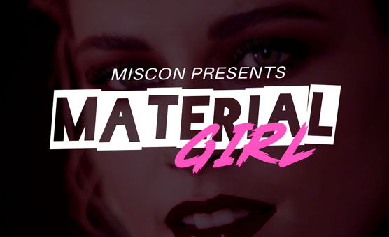 Material Girl