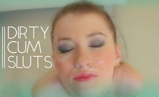 Dirty Cum Sluts