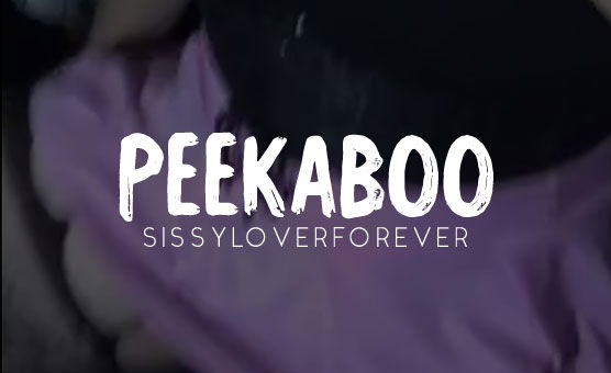 Peekaboo