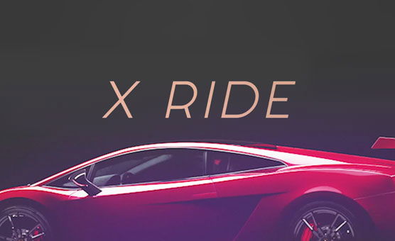 XRide