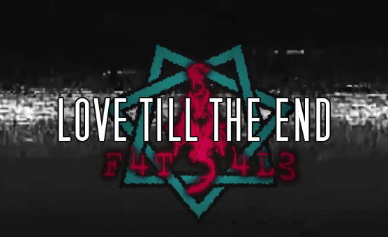 F3mm3 F4t4l3 - Love Till The End