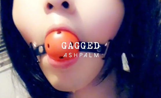 Gagged