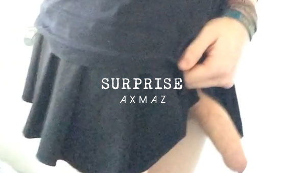 Surprise