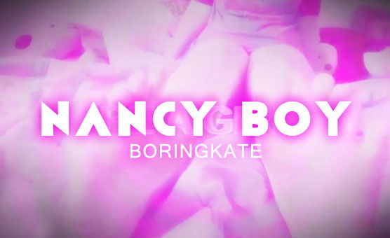 Nancy Boy