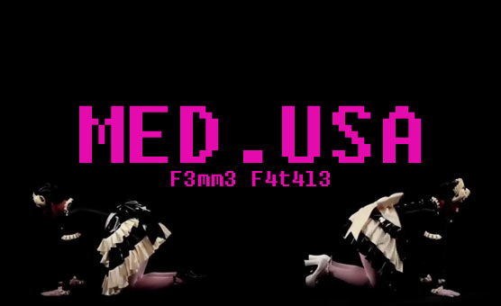 F3mm3 F4t4l3 - Med.Usa