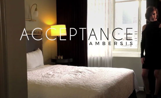 Ambersis - Acceptance