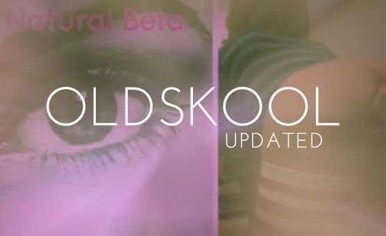 OldSkool - Updated