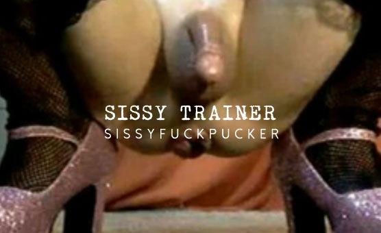 Sissy Trainer