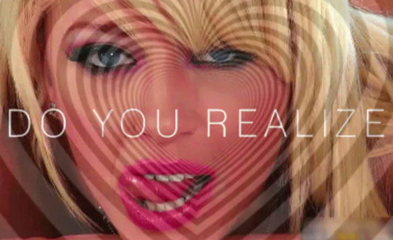 Do You Realize?
