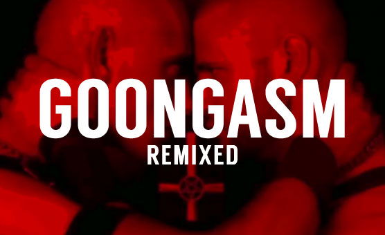 Goongasm Remixed