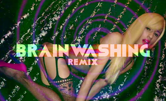 Brainwashing Remix