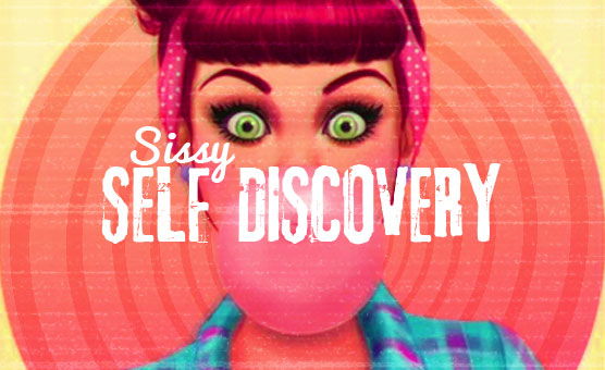 Sissy Self Discovery featuring Amelia Divine