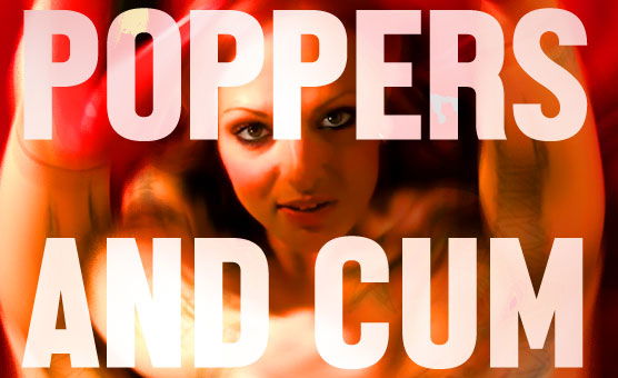 Poppers And Cum PMV - By Dickgurlsrule