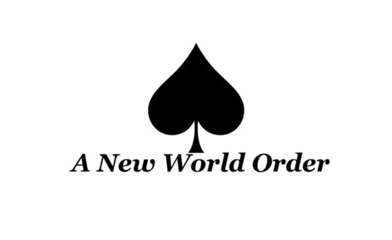 A New World Order