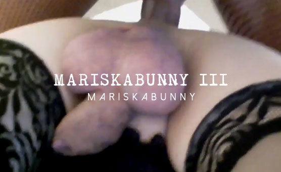 Mariskabunny III