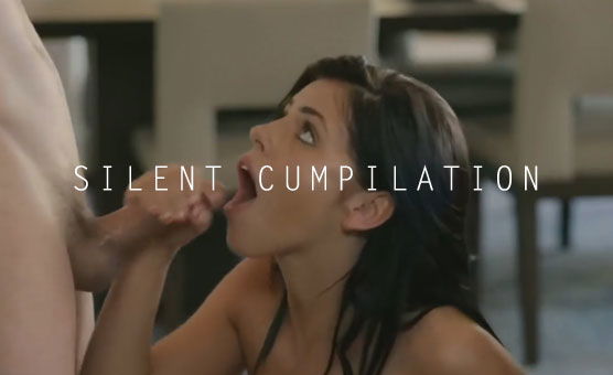 Silent Cumpilation