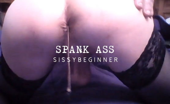 Spank Ass