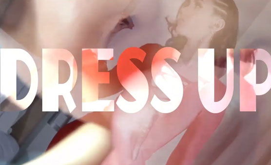Dress Up, Sissy [Short]