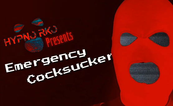 Emergency Cocksucker