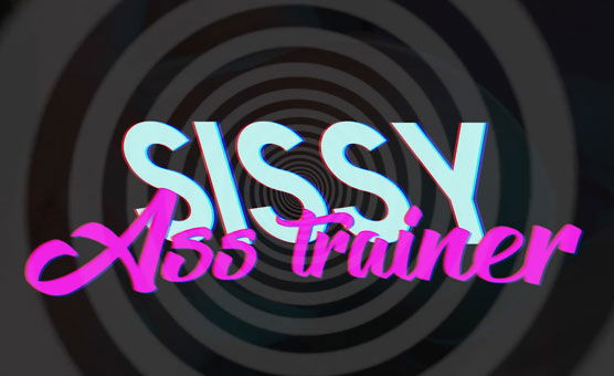 Sissy Ass Trainer Mind Warp