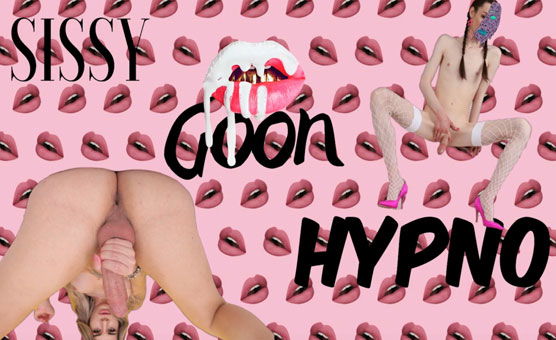Sissy Goon Hypno - Sissygaljasmine
