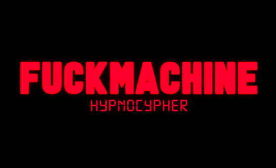 Fuckmachine