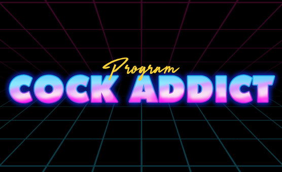 Program Cock Addict