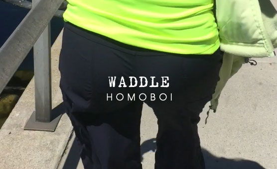 My Waddle