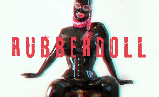 RubberDoll Sissy Hypno