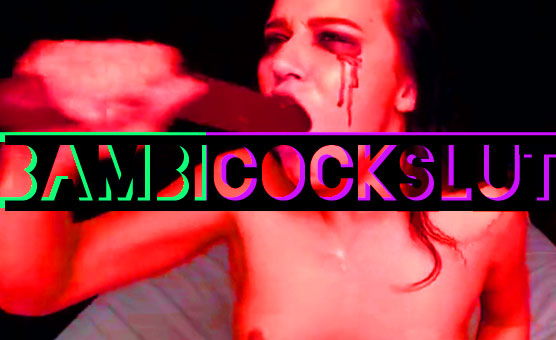 Bambi Cockslut - Video Mix