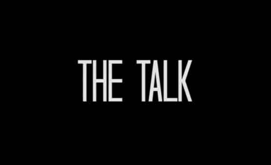 The Talk