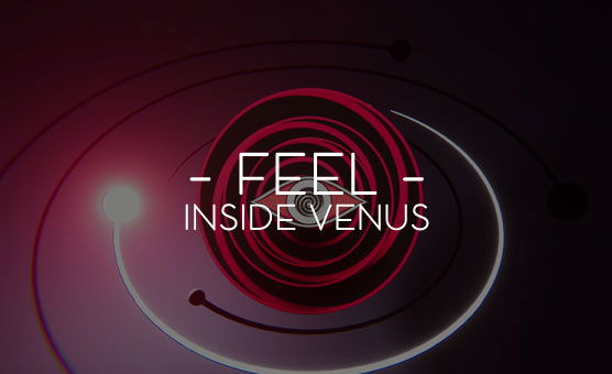 Feel - Inside Venus