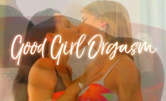 Good Girl Orgasm - Hypnosis