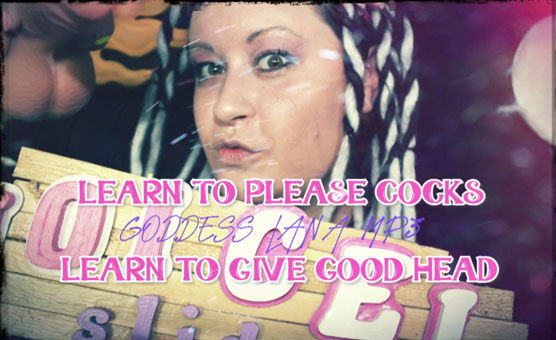 Learn To Please