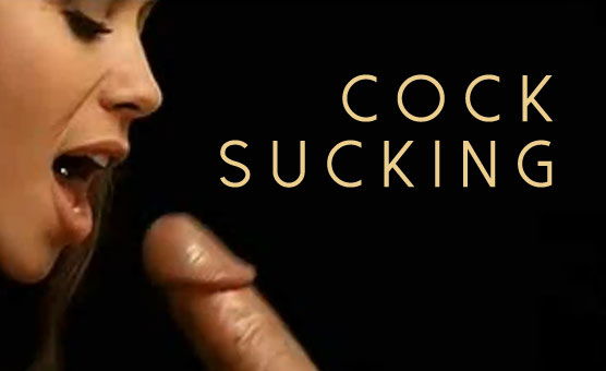Cocksucking